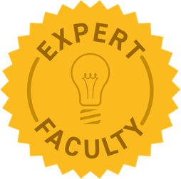 Expert Faculty